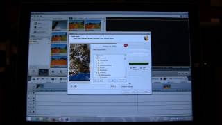 Surface Pro 3 vs. AMD FX 8350 - Editing HD Video