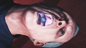 The Evil Within  2, Forgive Me I Have Sinned