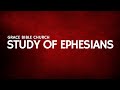 Believers Have Been Brought Near - Ephesians 2:11-13