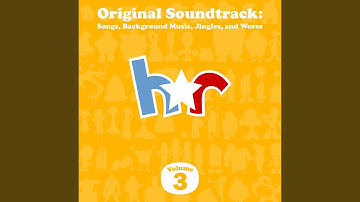 Homestar Runner Theme Song