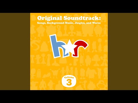 Homestar Runner Theme Song