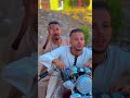 بيقطعوا الطريق بسبب المشاكل في الصعيد شوفوا اي حصل 😱