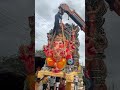 వినాయక చవితి #ganesh #shorts #viralvideo #trending#ganeshchaturthi