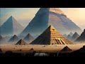la preistoria egizia