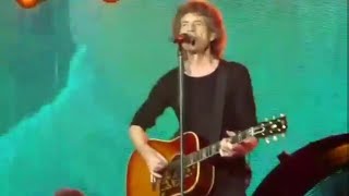 The Rolling Stones - She's A Rainbow (Live U Arena,París) "No Filter Tour 2017"