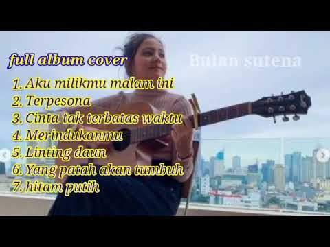 bulan sutena full album (cover)
