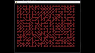 Python - 8 Direction Maze!