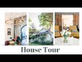House Tour | Airbnb | Interior Design