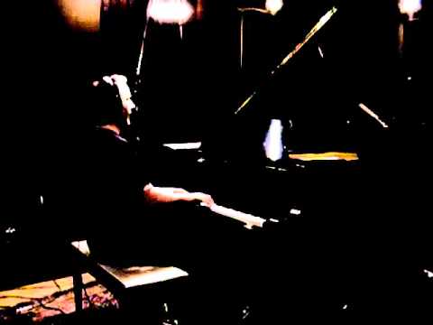 David Paul Mesler, Blues! Session, Improv #6 Piano...