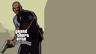 GTA SAN ANDREAS BÖLÜM 23: PULASKİ GG