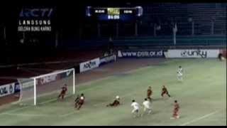 Evan Dimas 3 Gol Ke Gawang Korsel... Indonesia Lolos Putaran Final AFC CUP U-19 2014