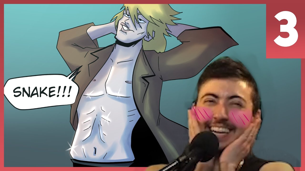 Everyone s Exposing Themselves MGS Twin Snakes Part 3 YouTube everyone-s-exposing-themselves-mgs-twin-snakes-part-3-youtube