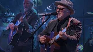 Paul Carrack - Over My Shoulder (Live at Victoria Hall)