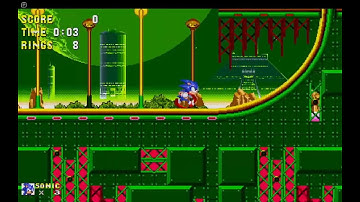 Alpha Matrix Zone Act 1- SiC CSS ver