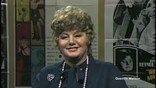 Shelley Winters Interview (June 23, 1980)