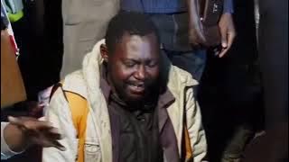 Yupo Mungu Mbinguni Asikiae Maombi Yetu//Repentance And Holiness Worship