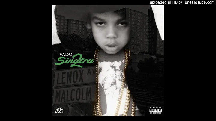 Vado - Watch (feat 070Shake) (DatPiff Exclusive)