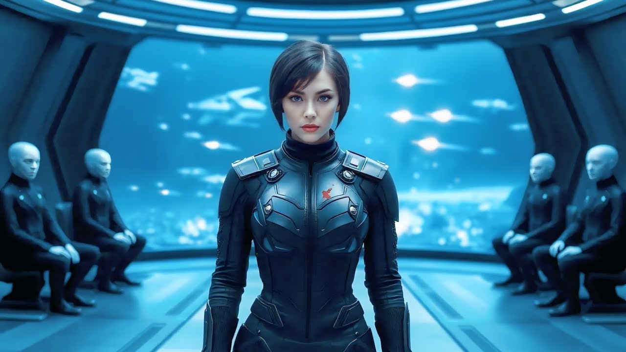 You Slaughtered Our Children — Now the Galaxy Faces the Wrath of Humanity