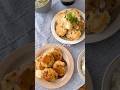 【ワンパン】大人ダイエットvs子供こってり！作り分け不要の「2WAY鶏つくね」