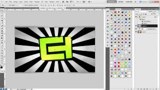 COD Hut Speed Art Entry