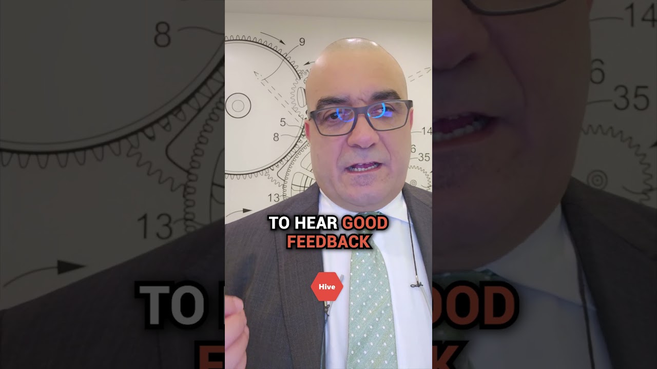 Want to know the secret sauce a successful business strategy