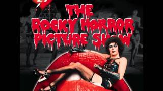 Video thumbnail of "Time Warp - The Rocky Horror Picture Show"