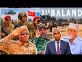 Deg Deg DF Oo Dulaanka Madobe &amp; Shabab Diyaarisay, Xilka Qadista Xamse, Cirro Oo..