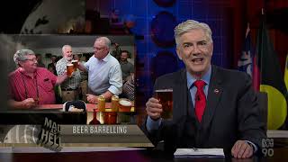 Shaun Micallefs Mad As Hell S14E03