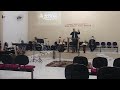 Ev Maycon Ricardo - Jesus tem sido glorificado ! #fe #familia #poder #perolas #palavra 43