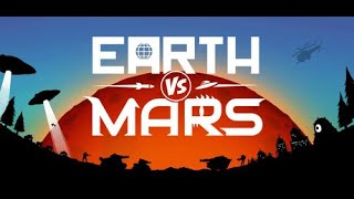видео: Earth vs Mars: Марс атакует! картинка: Earth vs Mars: Марс атакует!