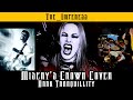 Dark Tranquillity - Misery's Crown Vocal Cover Tribute Collaboration