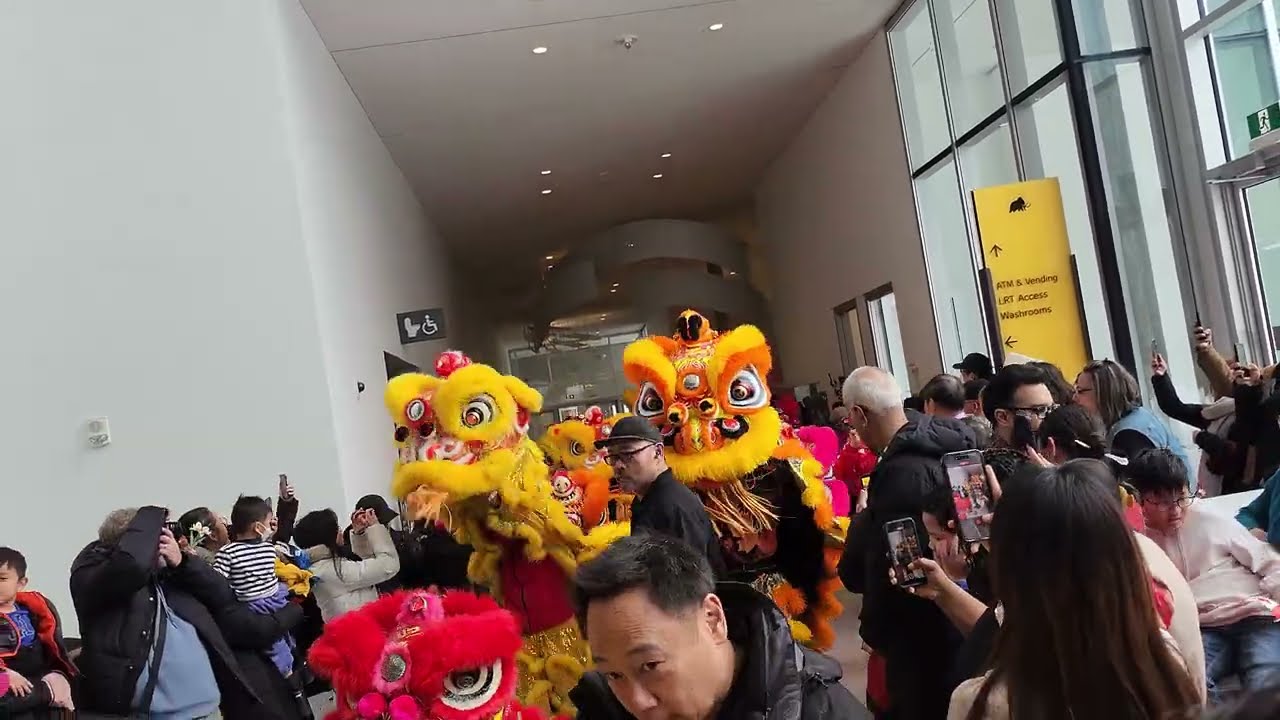 Royal Alberta Museum Parade Short 2026