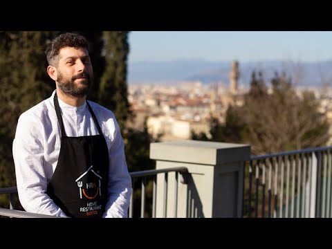 Come aprire un Home Restaurant in Italia