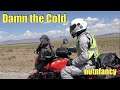 Be Expert in Cold Weather Motorcycling