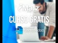 Taller de CONTPAQi Contabilidad Básico por iMARZ 21-DIC-22