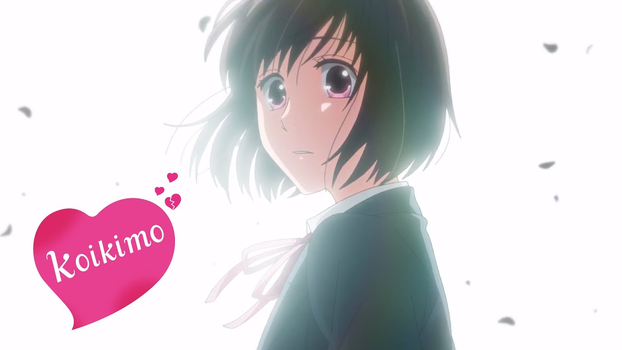Koi to Yobu ni wa Kimochi Warui tem novo trailer revelado - Anime United