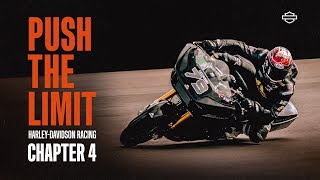 Push The Limit | Harley-Davidson King of the Baggers Racing | Season 2 Chapter 4 by Harley-Davidson 33,207 views 9 days ago 29 minutes