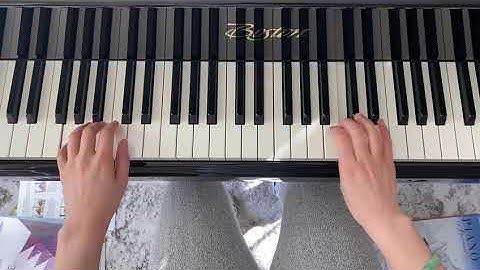 The Water Slide - Bastian Piano Basics Level 2