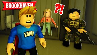 EMILY wurde ENTFÜHRT in BROOKHAVEN! (Roblox Brookhaven 🏡RP | Story Deutsch)