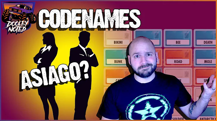 Codenames with Custom Words! | Codenames | Full Stream from Dec 19th, 2021