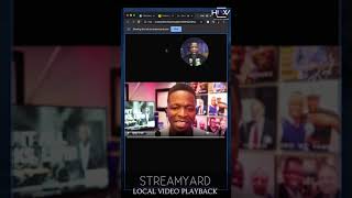 Download Lagu StreamYard Producer Hacks - Local Video Playback #shorts MP3