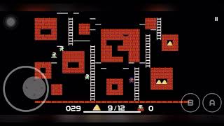 Mine Runner Level 29