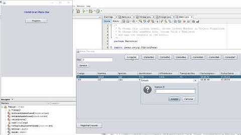Proyecto Final Algoritmo I