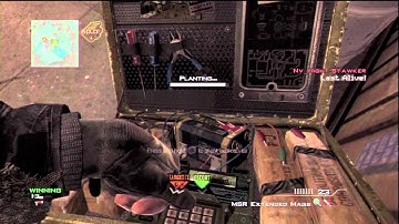 Hardhat: Throwing Knife Map Tutorial