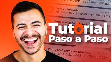 Cómo Subir tu Curso en Hotmart (Tutorial Actualizado 2025)