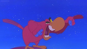 "The PinkieBob PiePants Movie" Part 9 - All Hail Discord