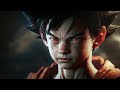 If Dragon Ball Z was produced by Netflix, Amazon Prime, or Disney+ | DBZ Cell Saga | Midjourney
