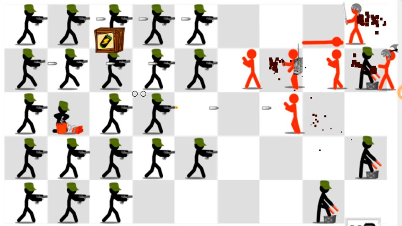 Как проходит stickman 3. Как проходит stickman 3