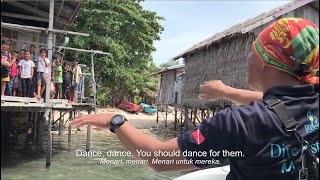 Episode 17: A Day In The Life Of A Land Bajau