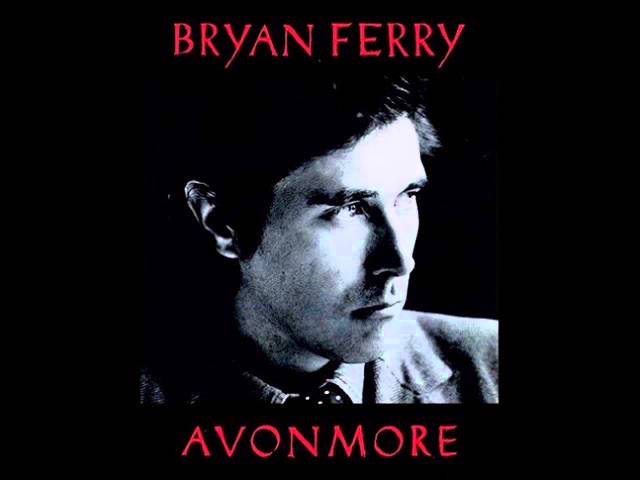 Bryan Ferry - One Night Stand